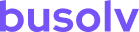 Busolv Logo